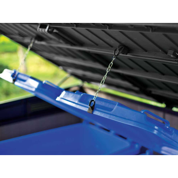 Caja de herramientas KETER LARGE STORE