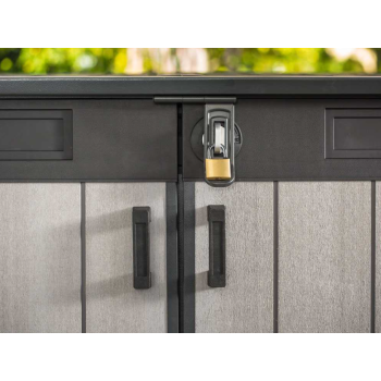 Caja de herramientas KETER LARGE STORE