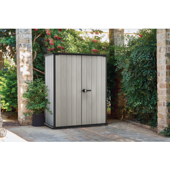 Caja de herramientas HIGH STORE KETER