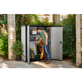 Caja de herramientas HIGH STORE KETER