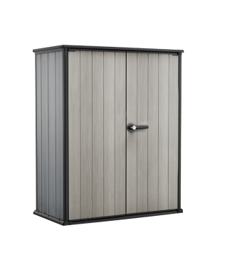 Caja de herramientas HIGH STORE KETER