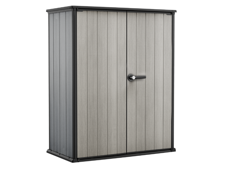 Caja de herramientas HIGH STORE KETER