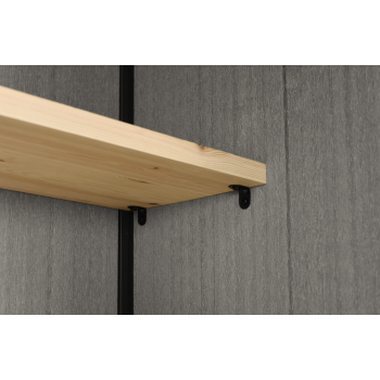 Caja de herramientas KETER de la tienda de patio