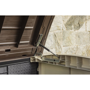 Caja de herramientas de arco Keter Store It Out