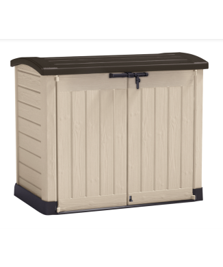 Caja de herramientas de arco Keter Store It Out