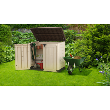 Caja de herramientas Keter Store It Out Max