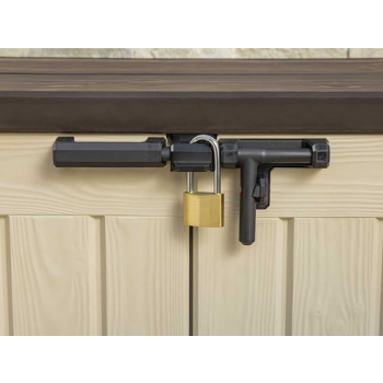 Caja de herramientas Keter Store It Out Max