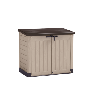 Caja de herramientas Keter Store It Out Max