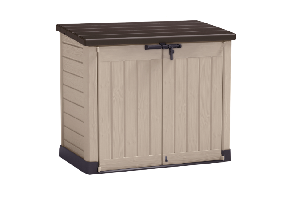 Caja de herramientas Keter Store It Out Max