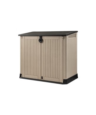 Caja de herramientas MIDI Keter Store It Out