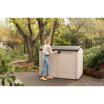 Caja de herramientas Keter Store It Out Ultra