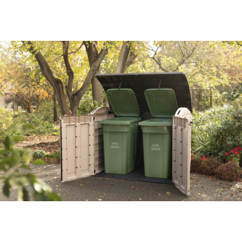 Caja de herramientas Keter Store It Out Ultra