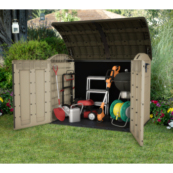 Caja de herramientas Keter Store It Out Ultra