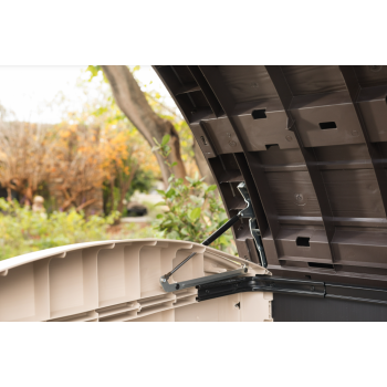 Caja de herramientas Keter Store It Out Ultra