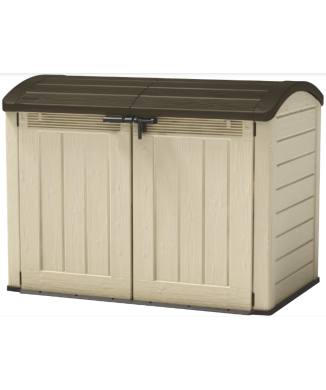 Caja de herramientas Keter Store It Out Ultra