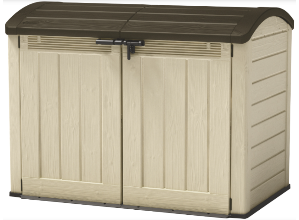 Caja de herramientas Keter Store It Out Ultra