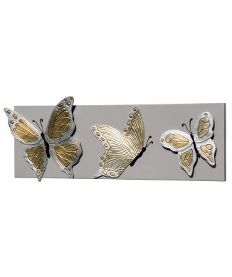 Mariposas deluxe P4430 Pintdecor