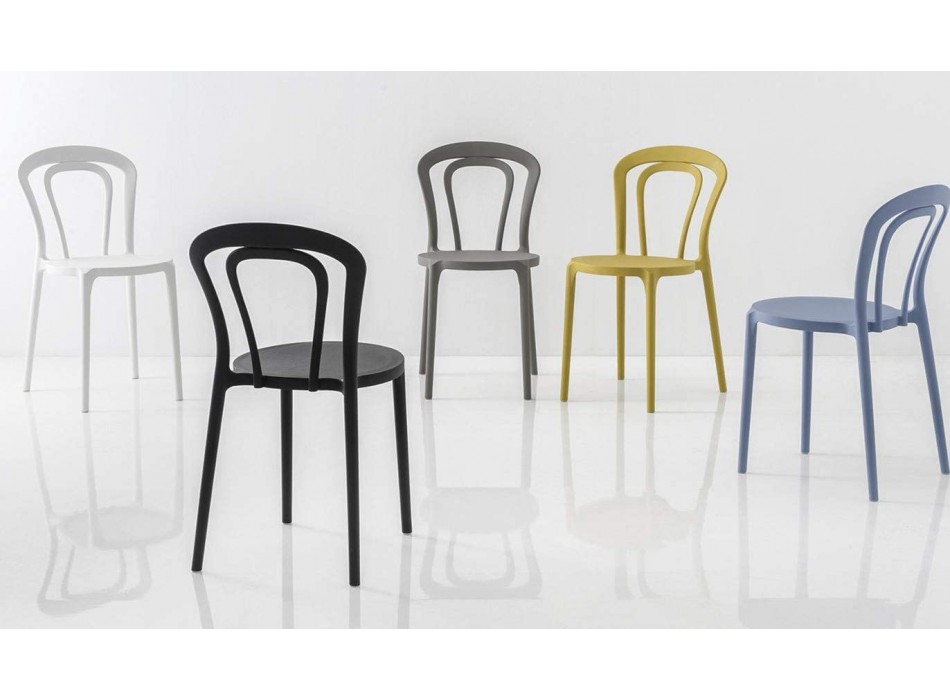 CB1069 AIR HIGH CONTRACT - silla CALLIGARIS