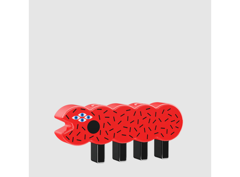 Candelabro Brucoloco QEEBOO