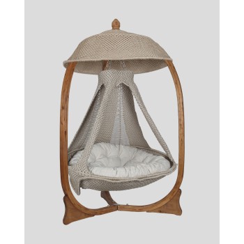 CAPPUCCINO PARASOL A2023P SILLÓN AMACA-NIDO-LA RETEe