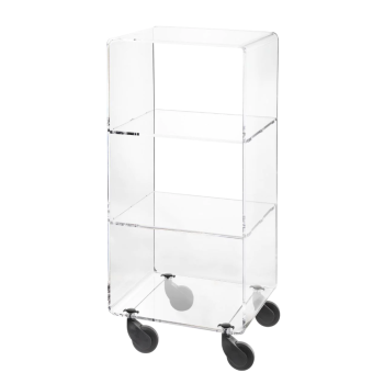 Carro multipropósito Andy 4 Emporium