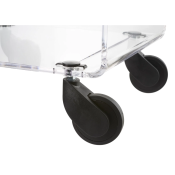 Carro multipropósito Andy 4 Emporium