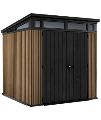 Pent Signature Venetian Keter House