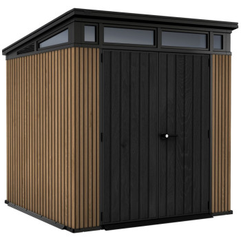 Pent Signature Venetian Keter House