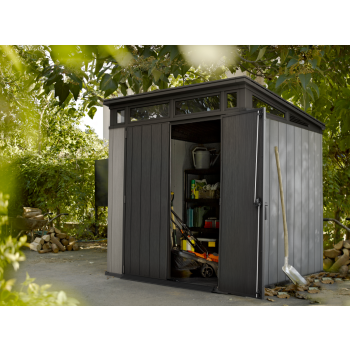 Cobertizo para herramientas artesanales KETER