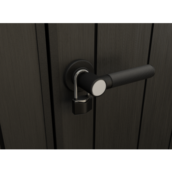 Cobertizo para herramientas artesanales KETER