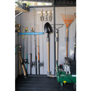 Cobertizo para herramientas artesanales KETER