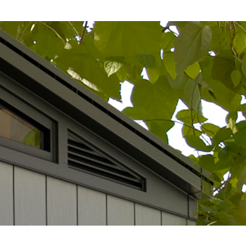 Cobertizo para herramientas artesanales KETER