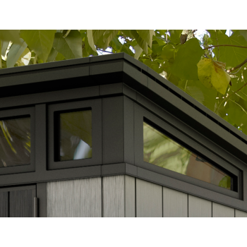 Cobertizo para herramientas artesanales KETER