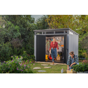 Cobertizo para herramientas artesanales KETER