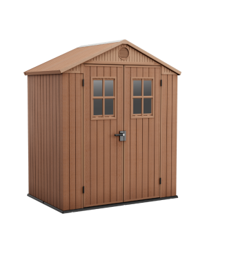 Cobertizo de herramientas DARWIN KETER