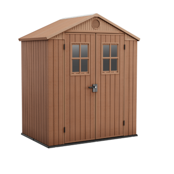 Cobertizo de herramientas DARWIN KETER