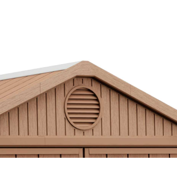 Cobertizo de herramientas DARWIN KETER