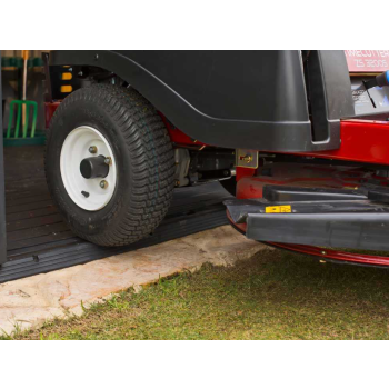 Cobertizo doble para herramientas KETER NEWTON PLUS con opción de montaje