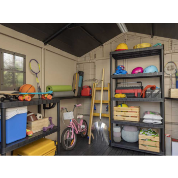 Cobertizo de herramientas KETER FACTOR