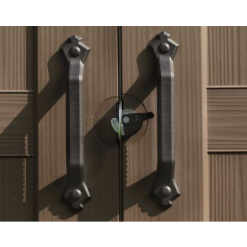 Cobertizo de herramientas KETER FACTOR