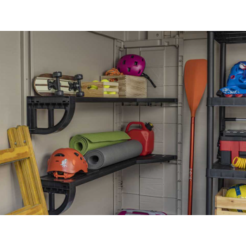 Cobertizo de herramientas KETER FACTOR