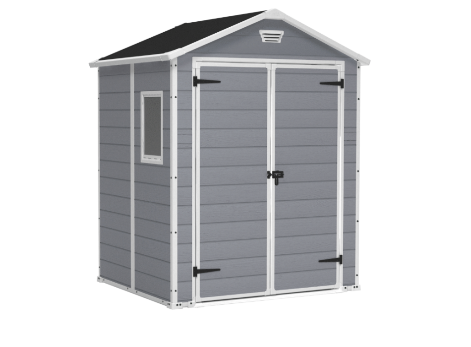 Cobertizo para herramientas MANOR KETER