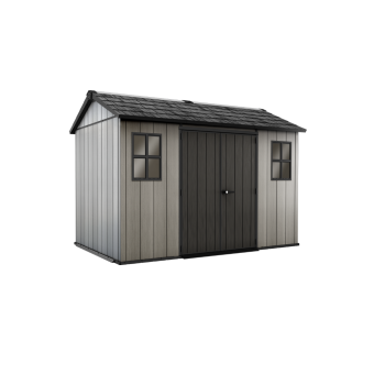 Cobertizo de herramientas Keter de Oakland