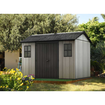 Cobertizo de herramientas Keter de Oakland