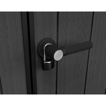 Cobertizo de herramientas Keter de Oakland