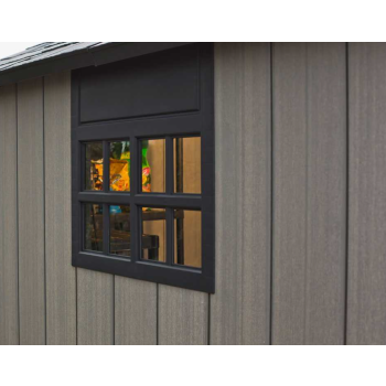 Cobertizo de herramientas Keter de Oakland