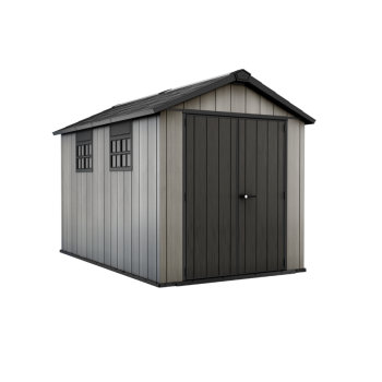 Cobertizo de herramientas Keter de Oakland