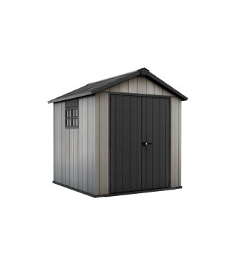 Cobertizo de herramientas Keter de Oakland