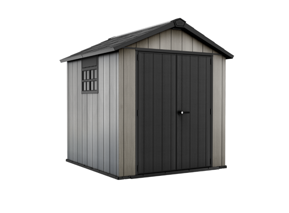 Cobertizo de herramientas Keter de Oakland