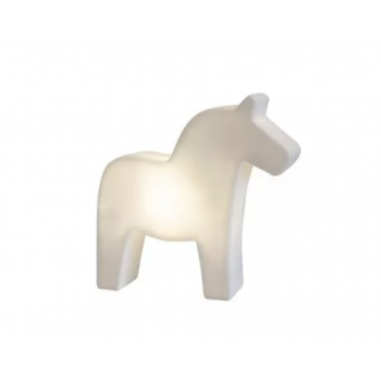 Caballo luminoso USB-C 32615 Diseño de 8 estaciones